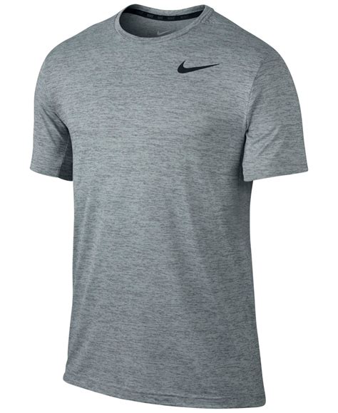 nike t shirts foot locker|grey and white nike shirt.